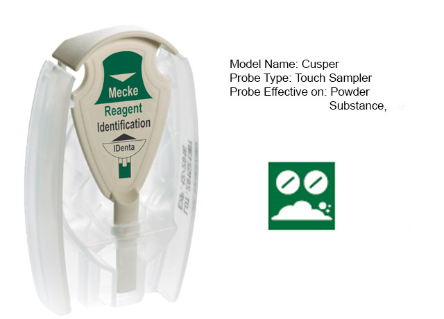 Mecke Reagent